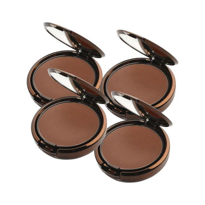 Fashion Fair Oil Free Perfect Finish Creme To Powder Makeup - gtwtoporld.com