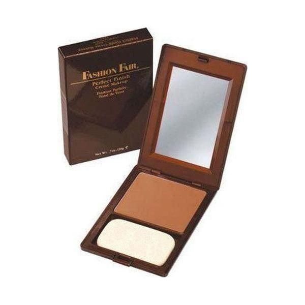Fashion Fair Perfect Finish Creme Makeup Fawn Glo 20g - gtwtoporld.com