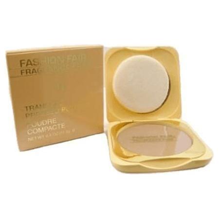 Fashion Fair Regular Pressed Powder Dark :A204 - gtwtoporld.com