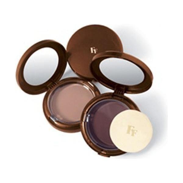 Fashion Fair True Finish Powder Claire :2210, 9g /1 Stück - gtwtoporld.com