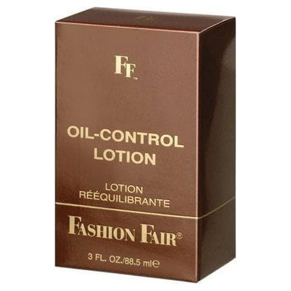 FashionFair Oil - Control Lotion 88,5ml - gtwtoporld.com