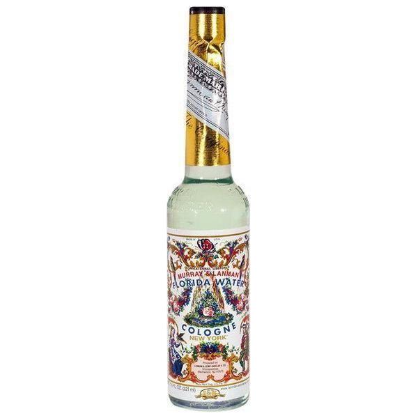 Florida Water Cologne 221ml   - gtwtoporld.com