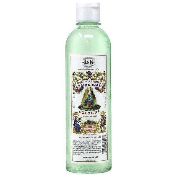 Florida Water Cologne 472ml - gtwtoporld.com