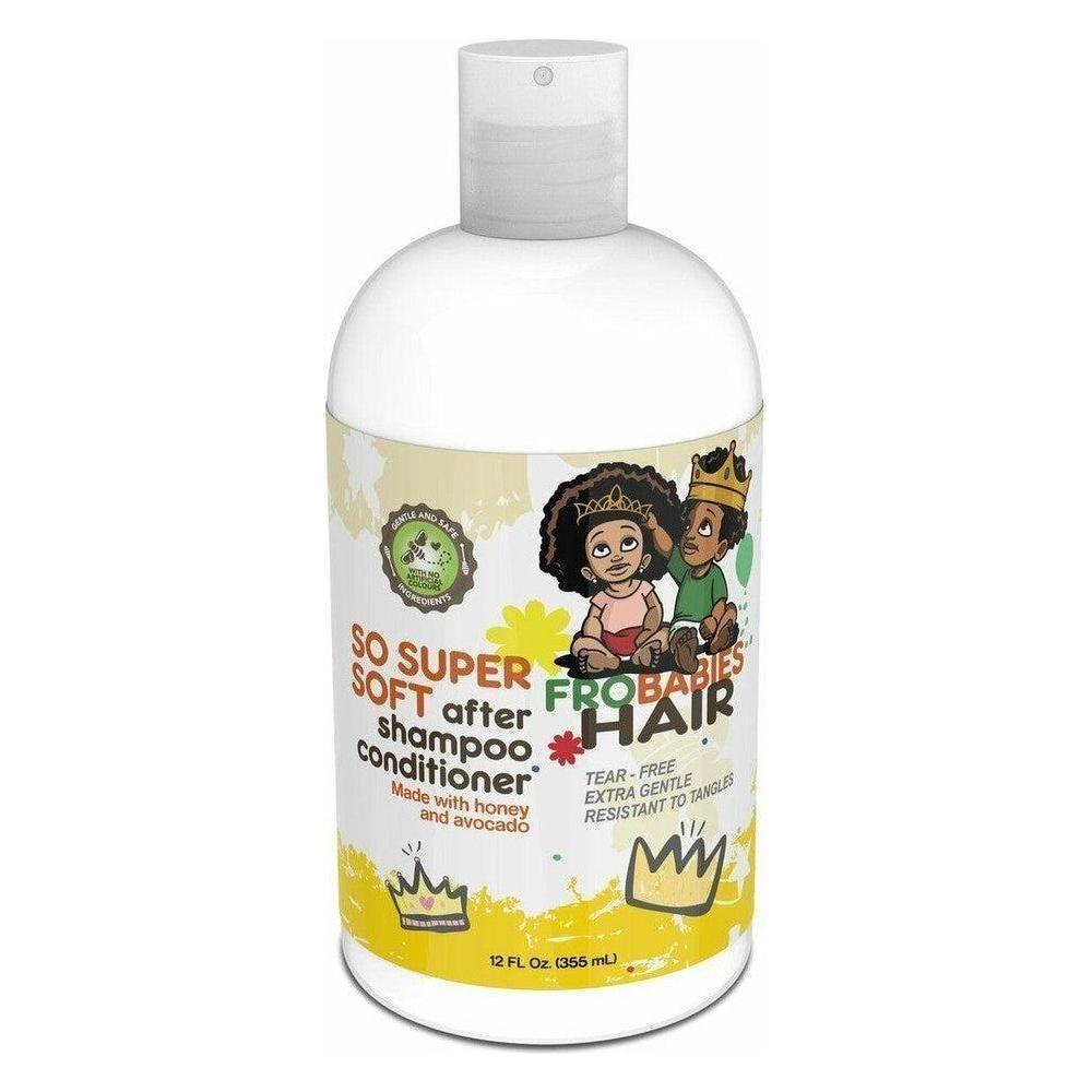 Fro Babies so Super Soft After Shampoo Spülung 355ml - gtwtoporld.com