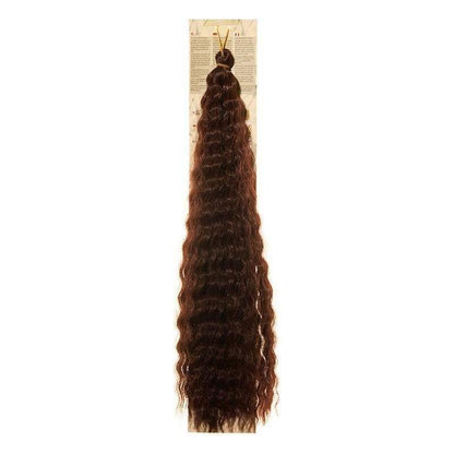 Futura Super Wave Bulk 20"/50cm Synthetic Hair - gtwtoporld.com