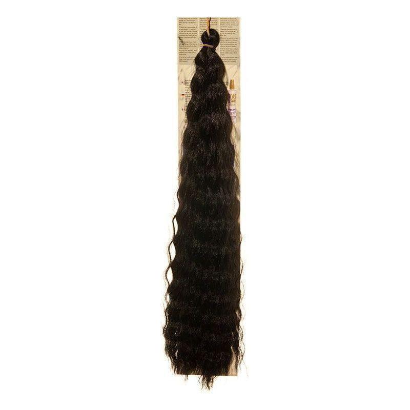 Futura Super Wave Bulk 20"/50cm Synthetic Hair - gtwtoporld.com