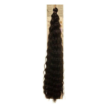 Futura Super Wave Bulk 20"/50cm Synthetic Hair - gtwtoporld.com