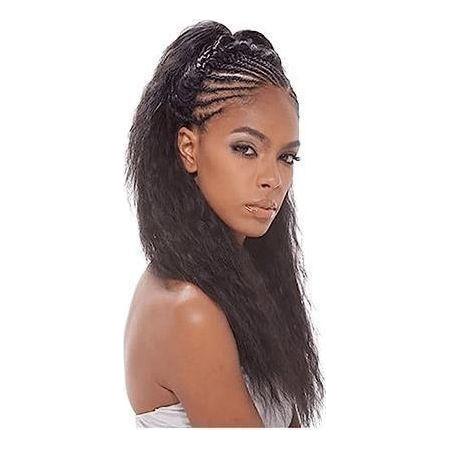 Futura Super Wave Bulk 20"/50cm Synthetic Hair - gtwtoporld.com