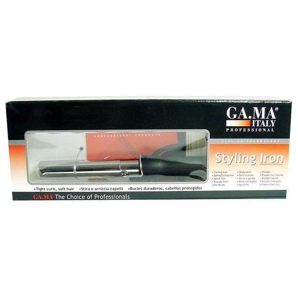 Ga.Ma Italy Professional Styling Iron - gtwtoporld.com