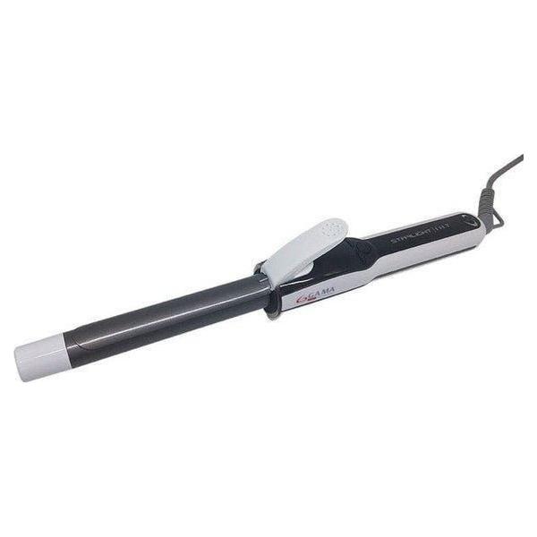 GA.MA Starlight Titanium Curling Iron 19mm - gtwtoporld.com