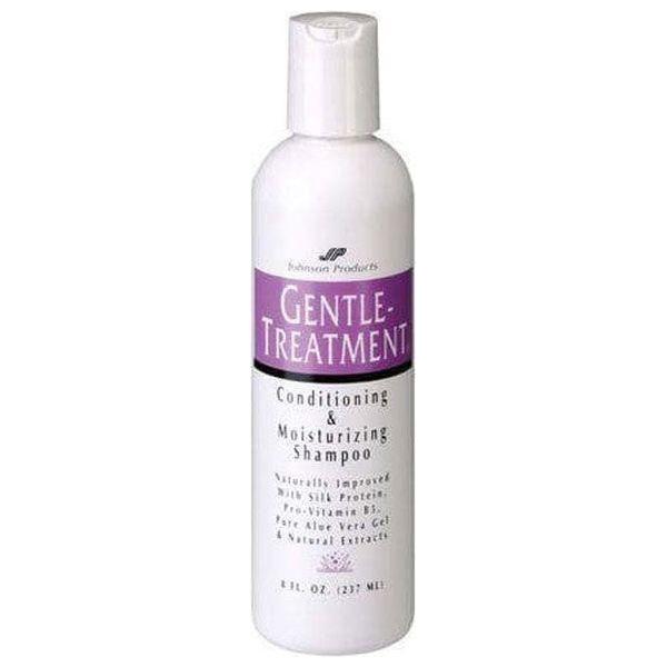Gentle Treatment Conditioning &amp; Moisturizing Shampoo 237Ml - gtwtoporld.com