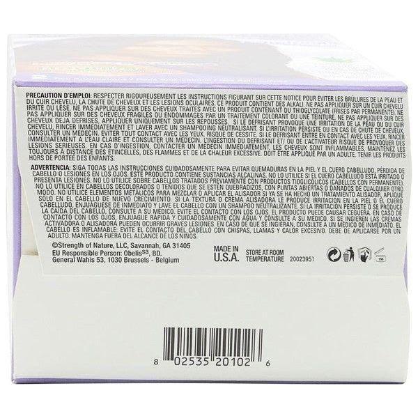 Gentle Treatment Regular No - Lye Conditioning Creme Relaxer System Twin Pak - gtwtoporld.com