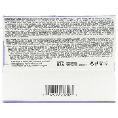 Gentle Treatment Super No - Lye Conditioning Creme Relaxer Sytem Twin Pak - gtwtoporld.com