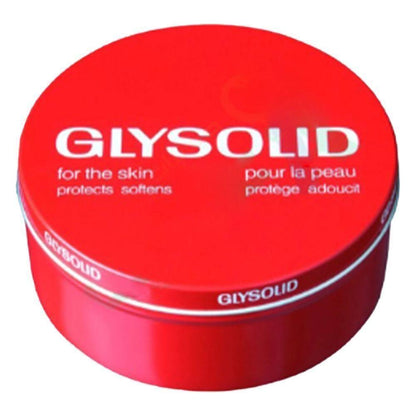Glysolid for the skin 250ml / 125ml / 80ml - gtwtoporld.com