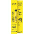 Got2b Glued for Brows & Edges 2 in 1 Wand Eyebrow Gel - gtwtoporld.com