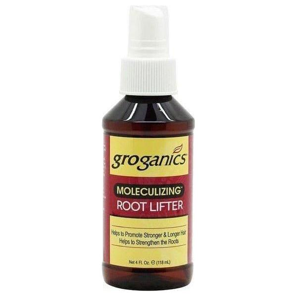 Groganics Root Lifter DHT Blocker System 118m - gtwtoporld.com