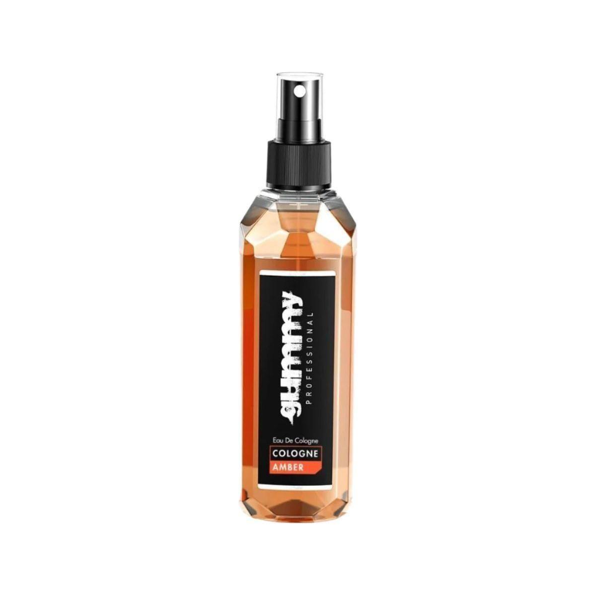 Gummy Barber Cologne - After Shaving For men 400ml - gtwtoporld.com