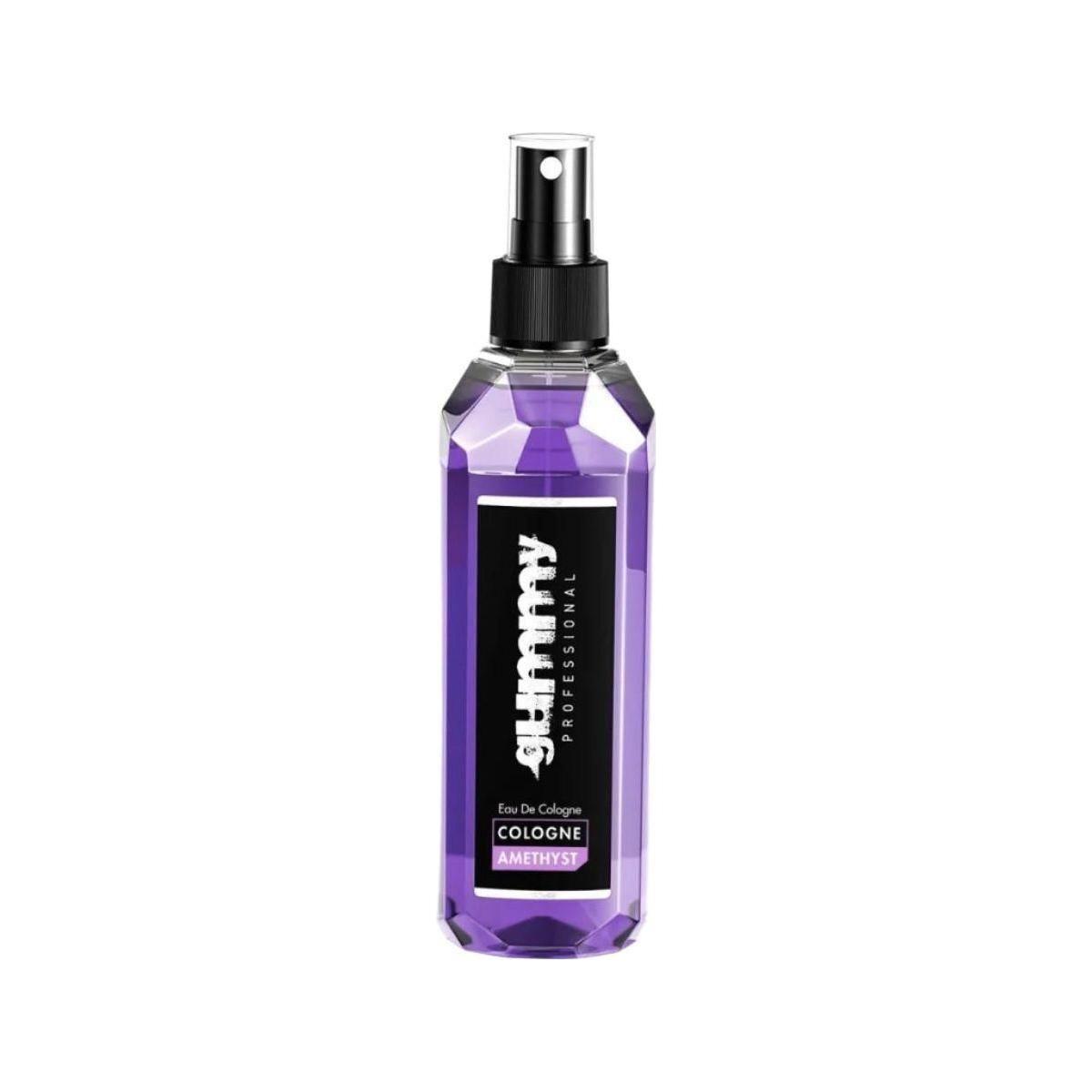 Gummy Barber Cologne - After Shaving For men 400ml - gtwtoporld.com