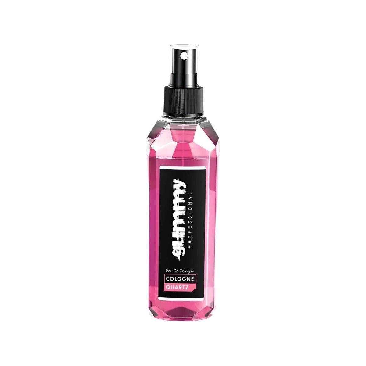 Gummy Barber Cologne - After Shaving For men 400ml - gtwtoporld.com