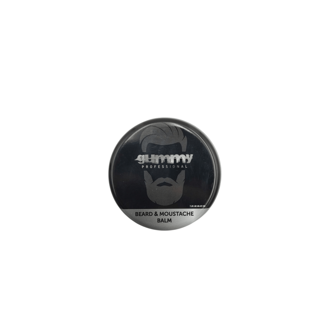 Gummy Beard and Moustache Balm 50ml - gtwtoporld.com