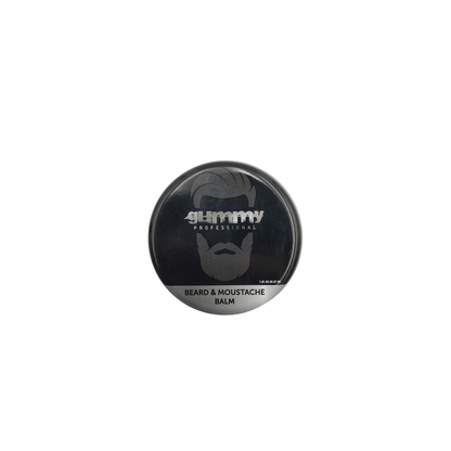 Gummy Beard and Moustache Balm 50ml - gtwtoporld.com