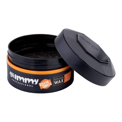 Gummy Bright Max Hold Hair Styling Wax 150ml - gtwtoporld.com