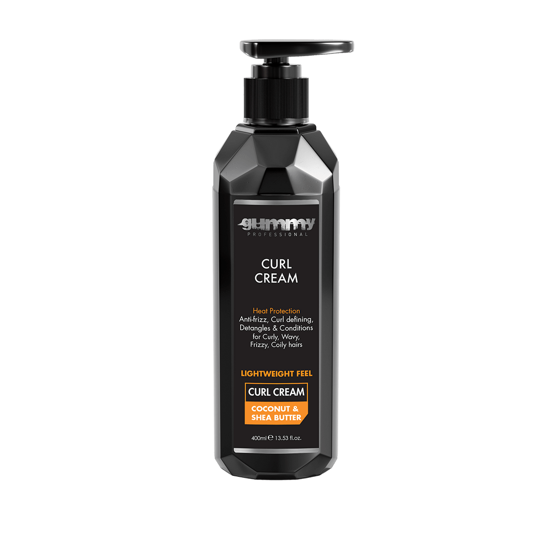 Gummy Curl Defining Cream 400 ml - gtwtoporld.com