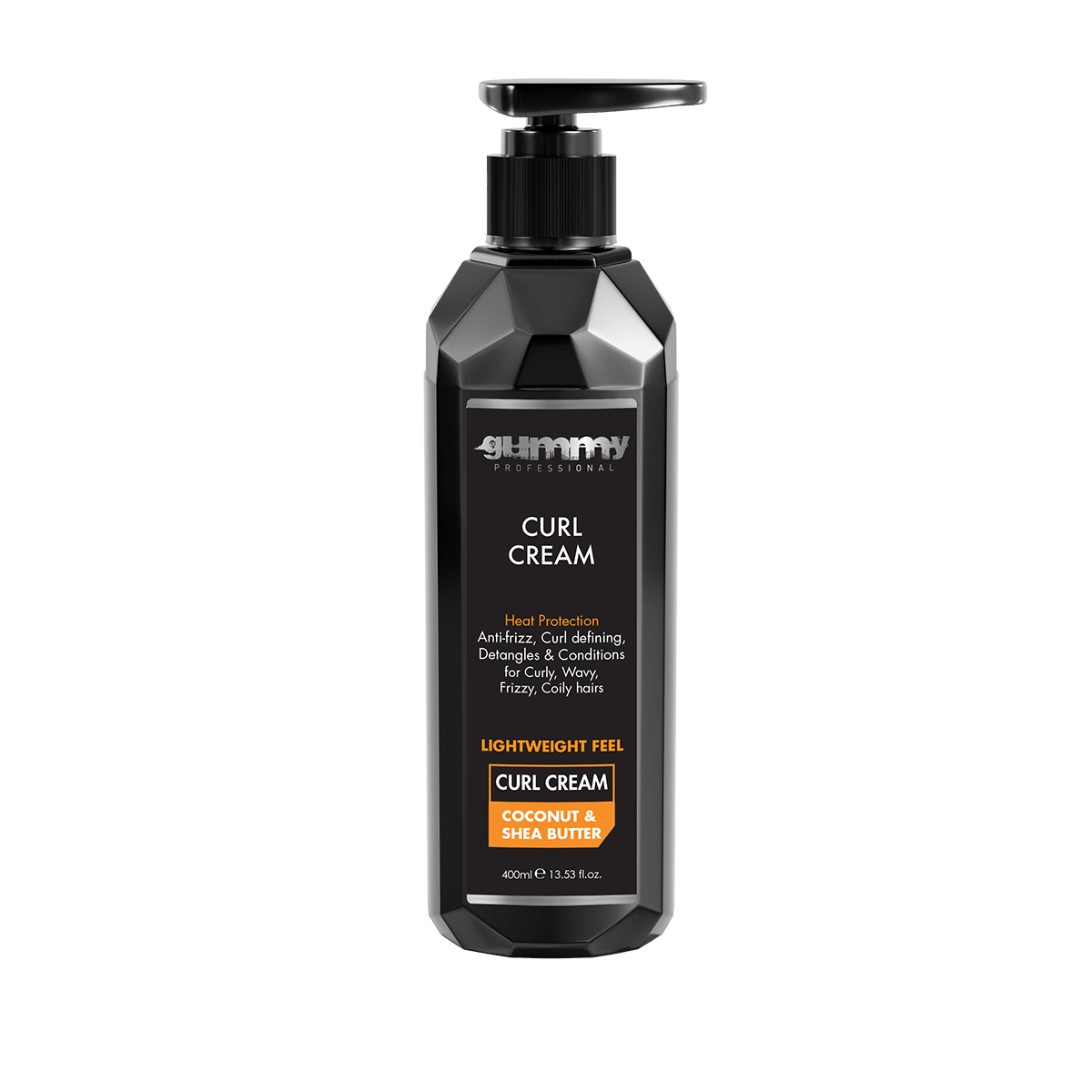 Gummy Curl Defining Cream 400 ml - gtwtoporld.com