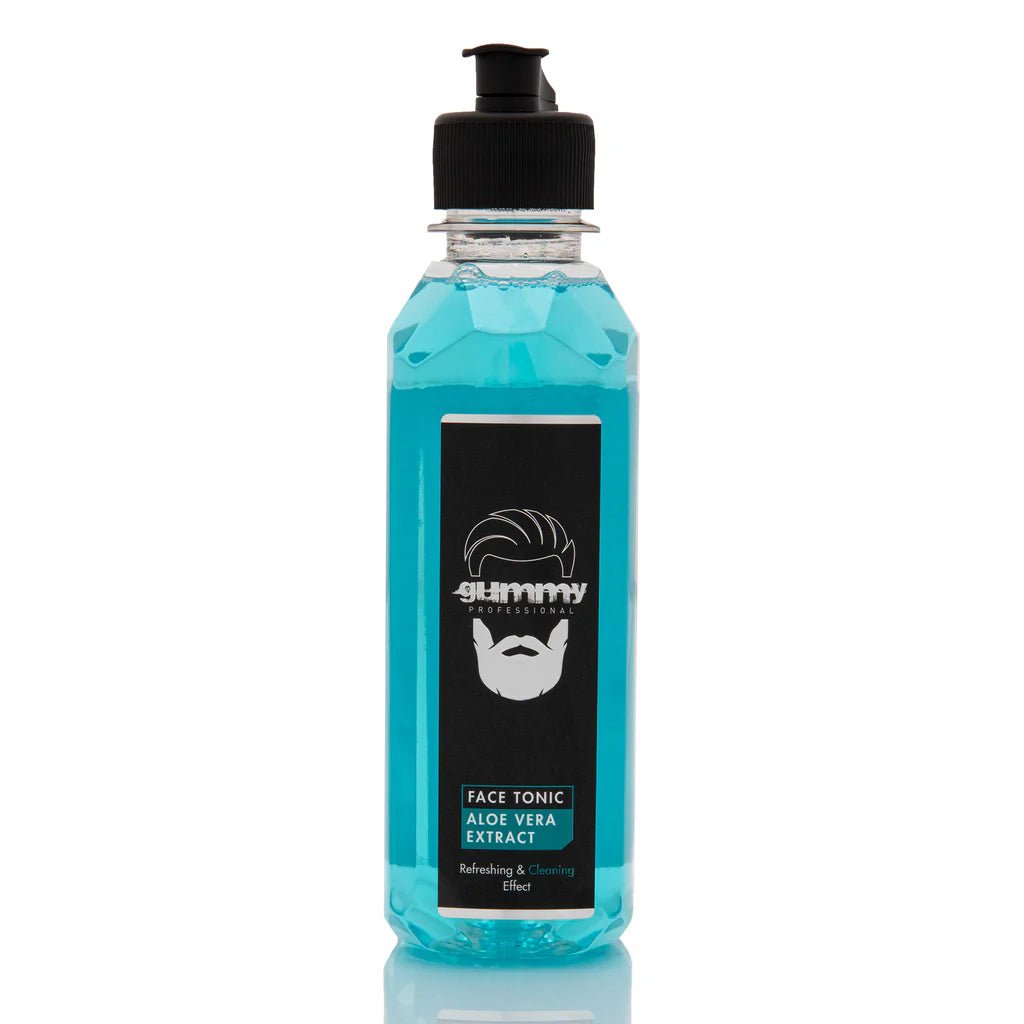 Gummy Face Tonic 250ml - gtwtoporld.com