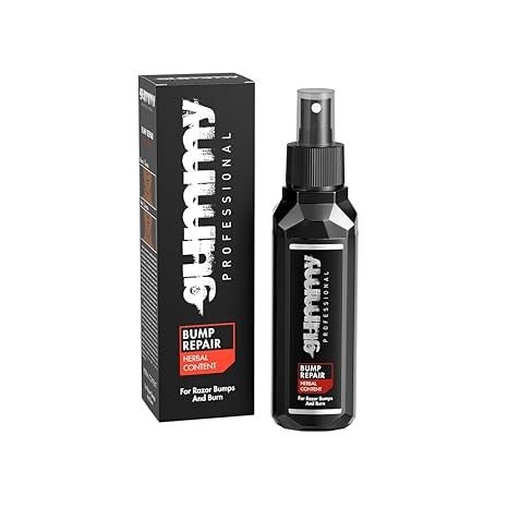 Gummy Fonex Bump Repair 100ml - gtwtoporld.com