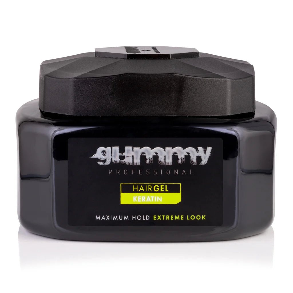 Gummy Hair Gel Keratin (220/500)ml - gtwtoporld.com