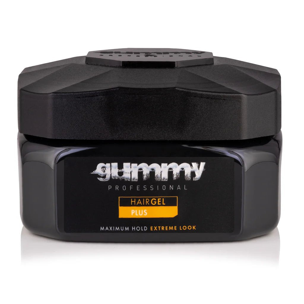 Gummy Hair Gel Plus (220/500) ml - gtwtoporld.com