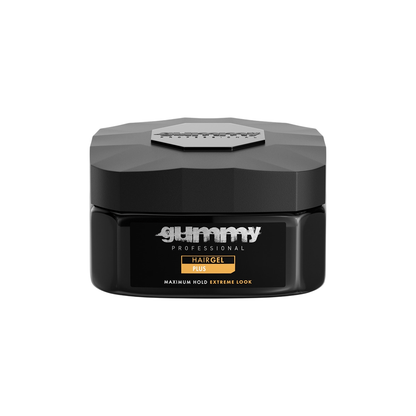 Gummy Hair Gel Plus 500ml - gtwtoporld.com