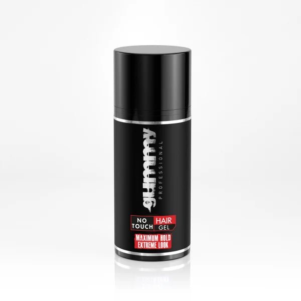 Gummy No Touch Max Hold Hair Gel 98ml - gtwtoporld.com