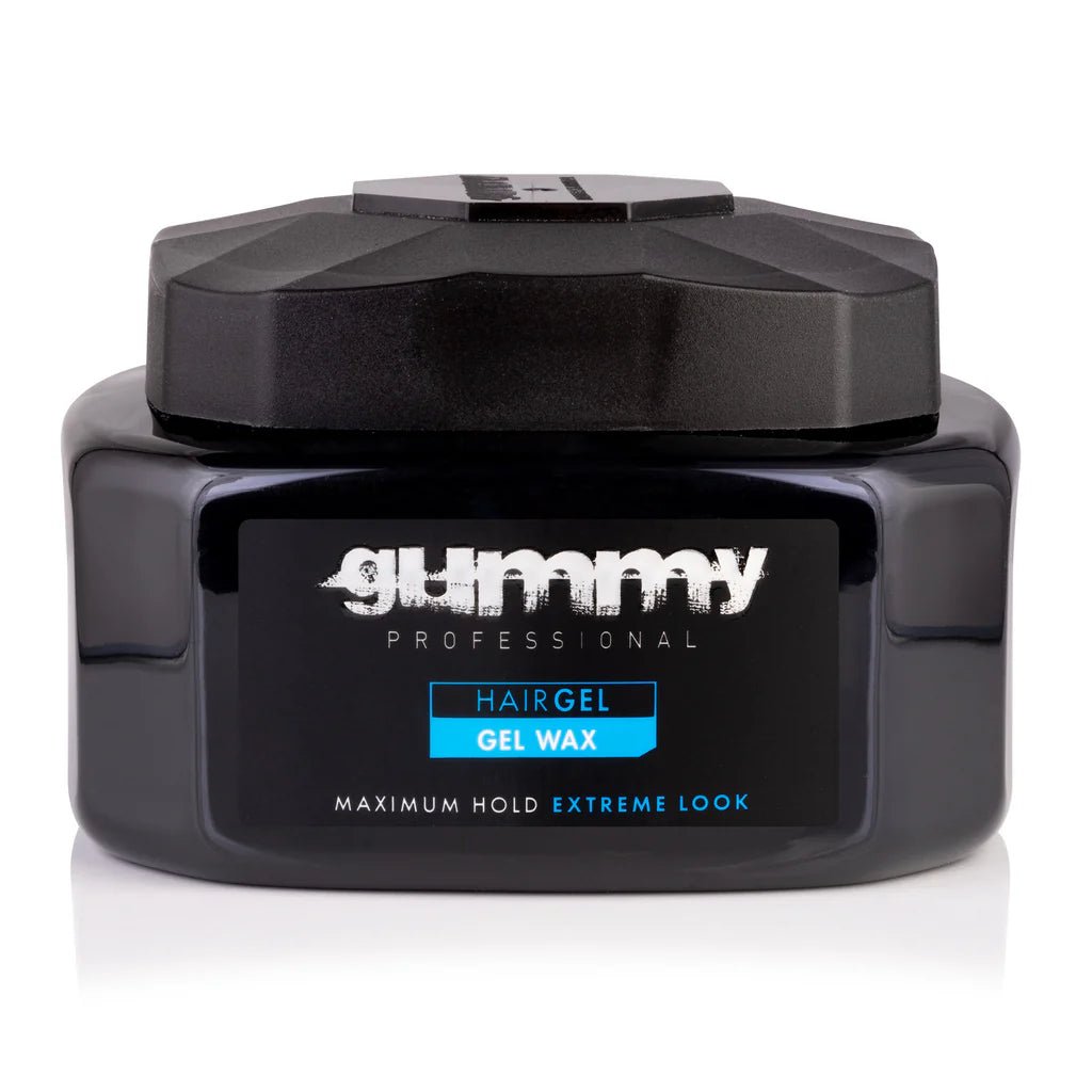 GUMMY STYLING WAX HARD FINISH 150ml - gtwtoporld.com