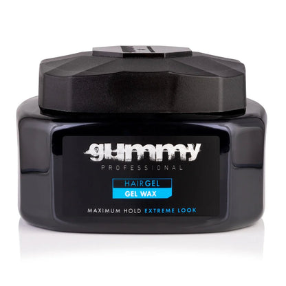 GUMMY STYLING WAX HARD FINISH 150ml - gtwtoporld.com