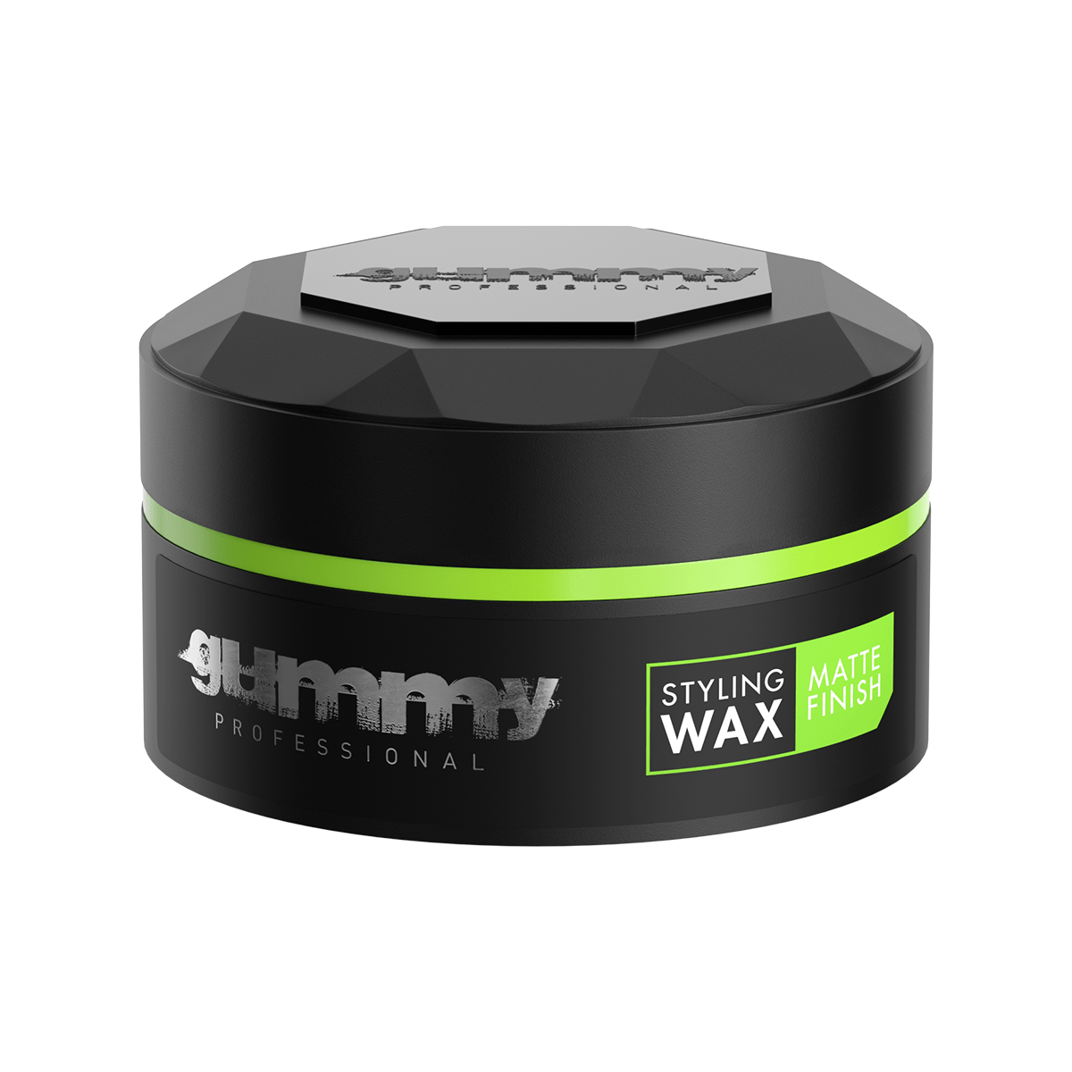 Gummy Styling Wax Matte Finish 150ml - gtwtoporld.com