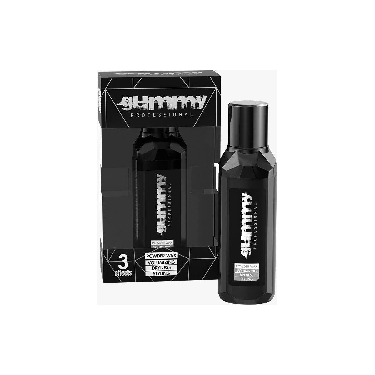 Gummy Volumizing Powder Wax 20g - gtwtoporld.com