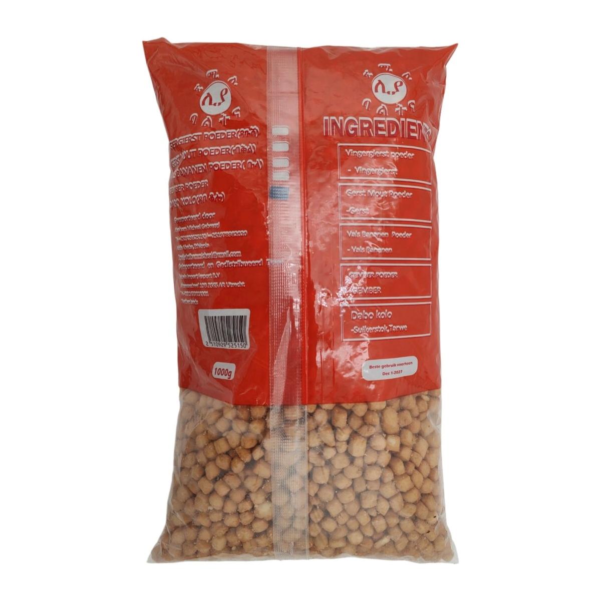 Habesh Dabo Kolo - gtwtoporld.com
