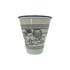 Habesha Haile Selassie Lion of Judah Enamel Era Drinking Cup 500ml - Ceramic - gtwtoporld.com