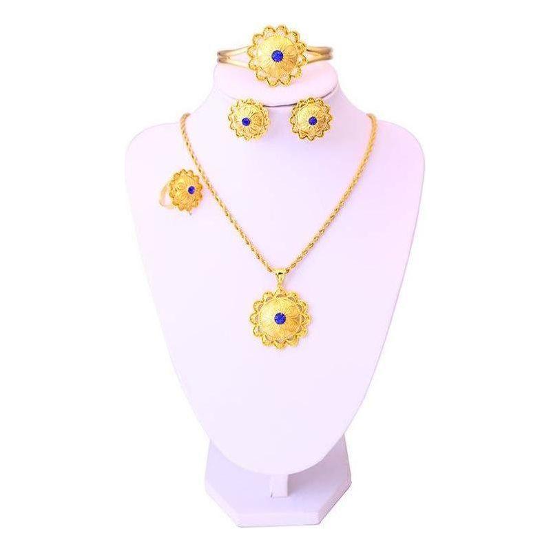 Habesha Schmuck Jewellery Gold Af - 10 - gtwtoporld.com