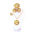 Habesha Schmuck Jewellery Gold Af - 29 - gtwtoporld.com