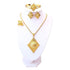 Habesha Schmuck Jewellery Gold AF - 35 - gtwtoporld.com