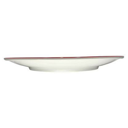 Habesha Shewhat Melamine platter tray 16inch A3 Traditional Plain/Geometric Motifs/Pattern - gtwtoporld.com