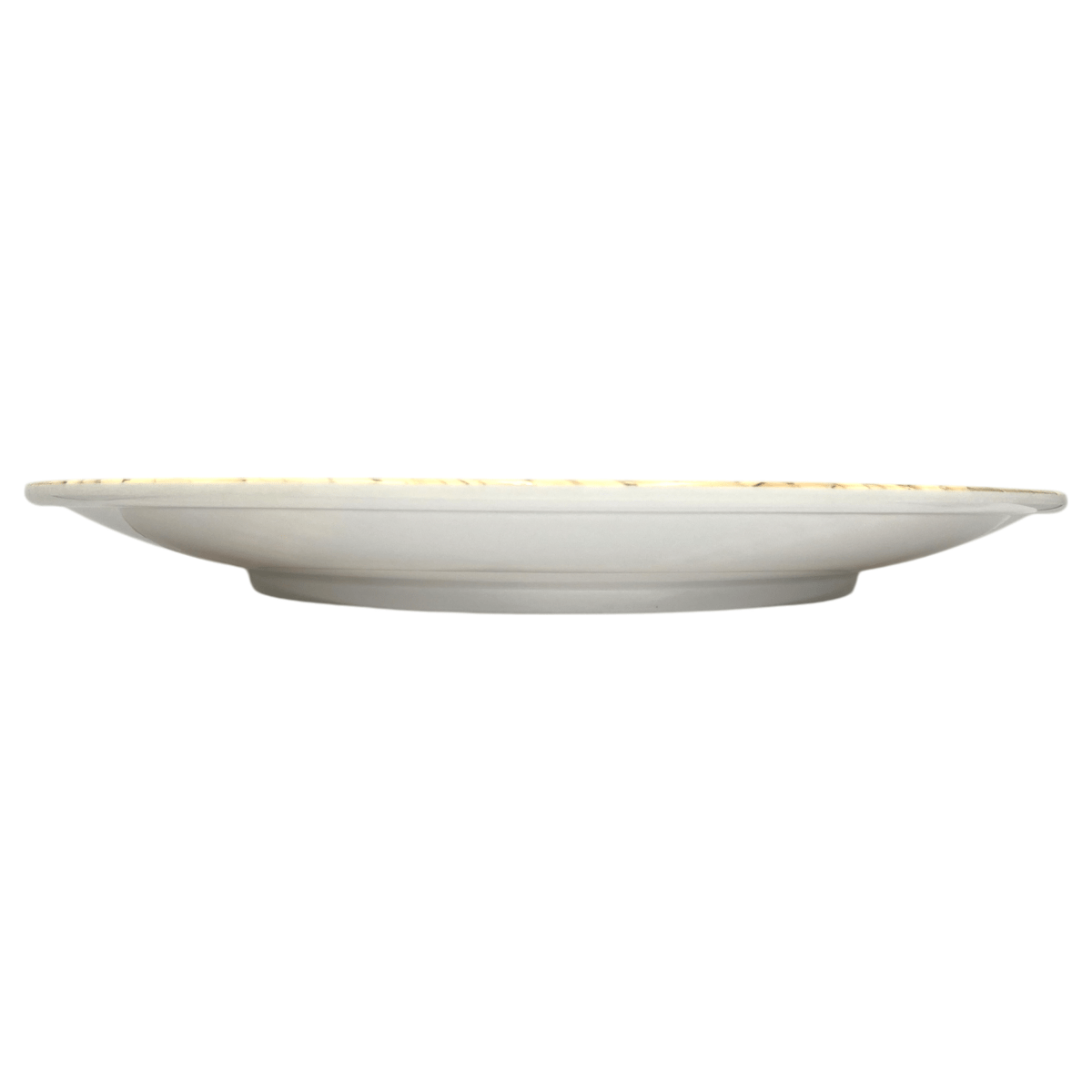 Habesha Shewhat Melamine platter tray 16inch A3 Traditional Plain/Geometric Motifs/Pattern - gtwtoporld.com