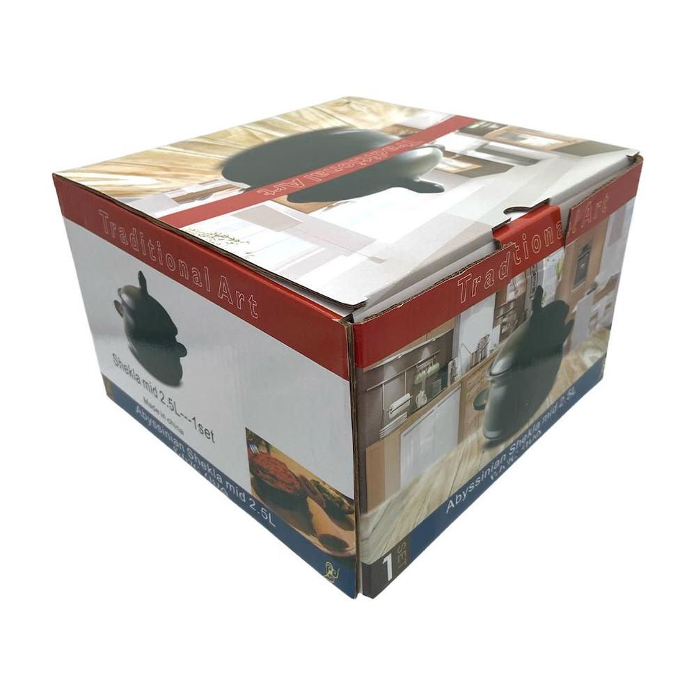 Habesha Shewhat Middle Shekla dist 2.5L - gtwtoporld.com