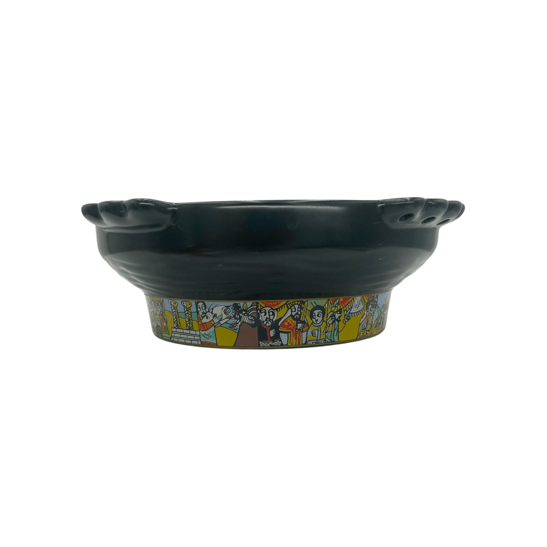 Habesha Shewhat Taba big 28cm - gtwtoporld.com