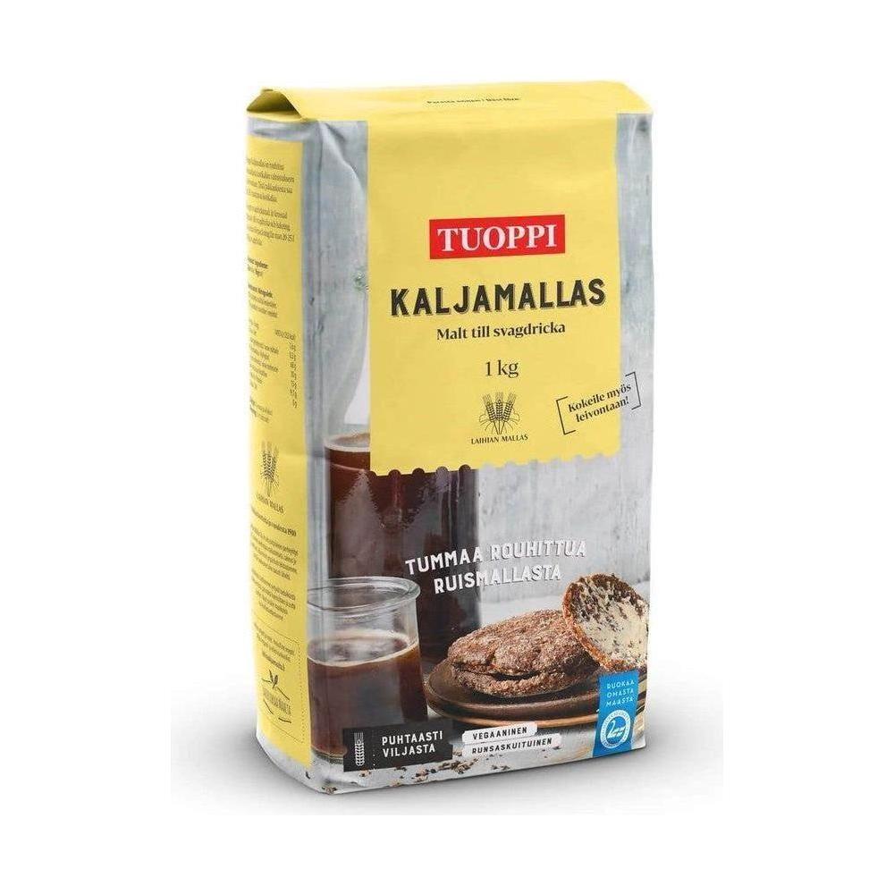 Habesha Tuoppi Kaljamallas 1kg - gtwtoporld.com
