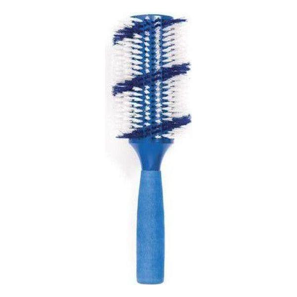 Hair Accessories 2/T Colored 1 00 % Na/ Bo Brush 2 1/4 Blu - gtwtoporld.com