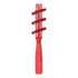Hair Accessories 2/T Colored 1 00 % Na/ Bo Brush 3 Rote - gtwtoporld.com